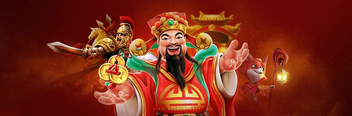 allslot365 login